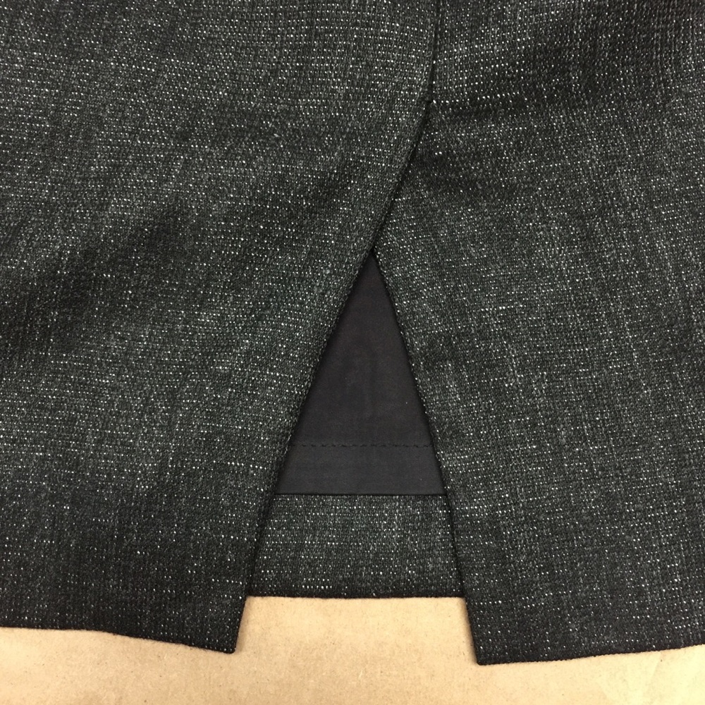 Ann Taylor pencil work skirt - Picture 5 of 6